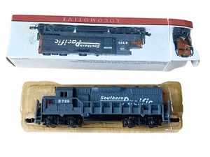 Locomotiva ad alta velocità #418 Southern Pacific # 9725 - Foto 1 di 13