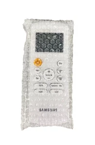 Samsung RG57B1/BGE OEM Original AC Air Conditioner Replacement Remote Control - Picture 1 of 8
