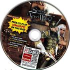 PC Gamer Demo Disc November 2007 Issue #167 Sword of the New World c