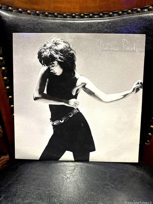 Jennifer Rush - Jennifer Rush Vinyl LP [1986] FE 40291 - Image 1 of 2