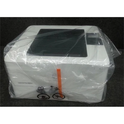 HP LaserJet Pro 4001N Monochrome Laser Printer 42ppm 1200 x 1200dpi * - Image 1 of 4