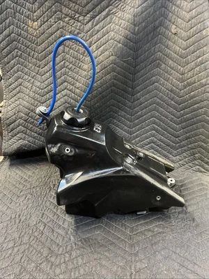 Yamaha YZ450F 2006-2009 tanque de gasolina 2S2-24110-70-00 YZ250F YZ 250 450 06-09 Foto 1 de 3