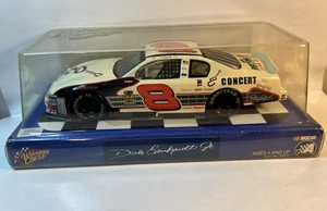 Winners Circle 1/24 DIECAST The Concert Dale Earnhardt JR Chevrolet Monte Carlo - Picture 1 of 6