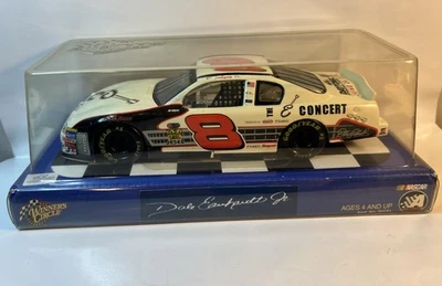 Winners Circle 1/24 DIECAST The Concert Dale Earnhardt JR Chevrolet Monte Carlo - Image 1 of 4