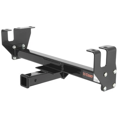 Передняя сцепка 31048 Curt для Jeep Grand Cherokee 2002-2004 - Изображение 1 из 2