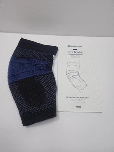 Bauerfeind EpiTrain Supporto per gomiti taglia 1 - Foto 1 di 3