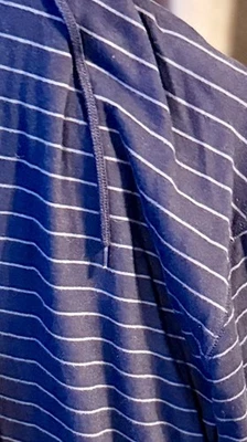 Acogedora sudadera con capucha con cremallera 3XL para hombre Foto 1 de 4