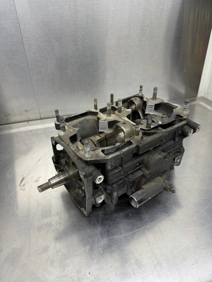 Cigüeñal cigüeñal eje extremo inferior motor 3004-391 99 Arctic Cat ZR 700 Wildcat Foto 1 de 4