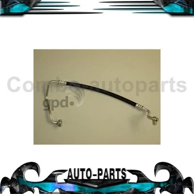 Manguera de descarga de refrigerante de aire acondicionado para Accord Honda 1994 1995 1996 1997 Foto 1 de 3