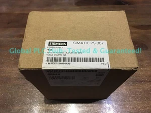 6ES7307-1KA00-0AA0 1PCS New In Box Siemens Power Supply 6ES73071KA000AA0 - Picture 1 of 1