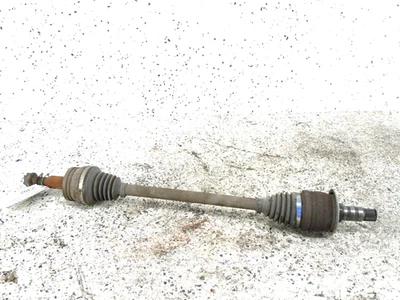 Dodge Challenger SXT 2011-2014 3,6 L eje trasero eje conductor izquierdo OEM TRACCIÓN TRASERA Foto 1 de 4