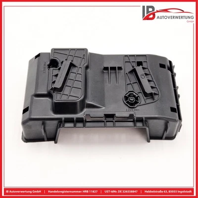 Sicherungskasten nur Abdeckung A2055400840 MERCEDES-BENZ C-KLASSE C180 W205 MB - Bild 1 von 4