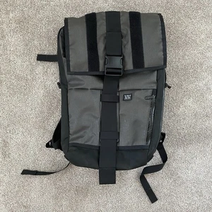 Mission Workshop Vandal - Expandable Backback 29L to 65L Early edition - Picture 1 of 13