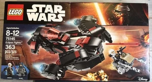 LEGO Star Wars: Eclipse Fighter (75145) - Picture 1 of 3