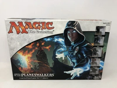 Magic The Gathering: Arena of the Planeswalkers Game - Image 1 of 4