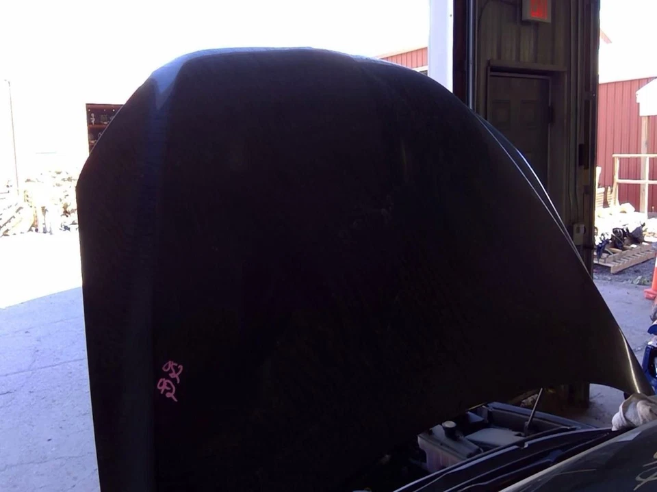 (LOCAL PICKUP ONLY) Hood Electric EV Fits 06-14 RAV4 966006 Foto 1 de 1