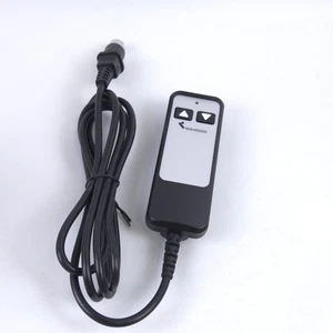 Remote For Adjustable Bed Richmat HJH5 5 Pin Wired Remote Hand Control  - Picture 1 of 3