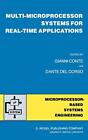Multi Microprocessor Systems For Real Time Appl Conte Corso