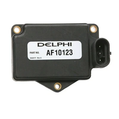 Sensor de flujo de aire másico Delphi para Oldsmobile 98 1991-1996 3,8 L V6 1992 1993 1994 Foto 1 de 4