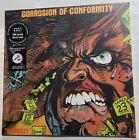 Corrosion Of Conformity Animosity schwarz Vinyl Schallplatte LP neu c.o.c.