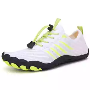 Men's and Women's Water Shoes Outdoor Leisure Swimming Rock Climbing Fitnessl - Picture 1 of 28