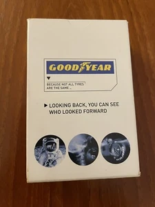 Goodyear Tyres Playing Cards - Picture 1 of 4