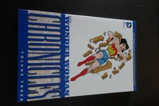 The Wonder Woman Chronicles by William Moulton Marston (2012, Trade Paperback)