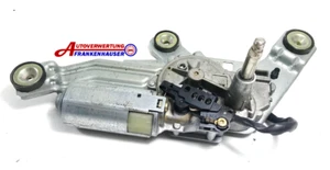 Ford Mondeo III 3 Wischermotor Heckwischermotor 0390201567 1S71-N17K441-AB - Picture 1 of 3