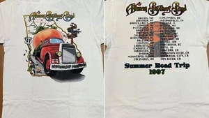 1997 The Allman Brothers Band New Men S-235XL T-Shirt TMB2405 - Picture 1 of 2