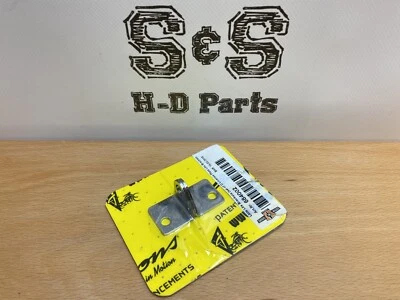 Cycle Visions Little Lite Turn Signal Indicator Brackets Harley-Davidson 684002 - Image 1 of 3