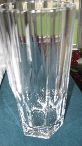 1 Nachtmann 'Aspen' ' Highball Glass 6"h. MINT - Picture 1 of 4