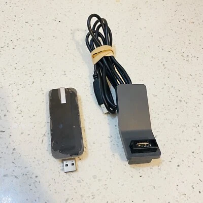 TP-LINK Archer T4U AC1300 Wireless WiFi 5GHz Dual Band Ultra-fast USB3.0 Adapter - Image 1 of 4