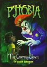 Phobia: The Creeping Clown: A Tale of Terror, Gunderson, Jessica, Good Condition