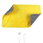 Heating Cushion with Type C Cable Fast-Heating Electric Warm Heating Pad9855