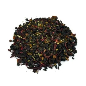 Elderberry Immune Support Tea - Picture 1 of 5