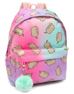 Mochila Pusheen Multicolor Pusheen El Gato (Niñas) - Imagen 1 de 9