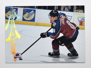 1997-98 Paramount #53 Sandis Ozolinsh - Picture 1 of 2
