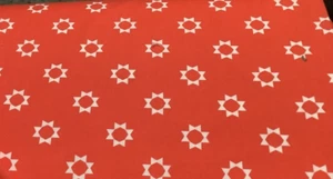 Moda Clover Hollow #37553-17 fabric by Sherri & Chelsi, by the yard - Picture 1 of 1