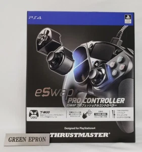 Thrustmaster ESWAP Pro Controller PS4 Officially Licensed Button Remapping - Picture 1 of 9
