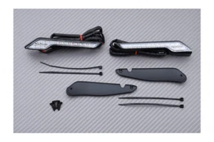 Intermitentes adicionales para Paramanos BARKBUSTERS JET VPS STORM LED-001-02-AM - Picture 1 of 3