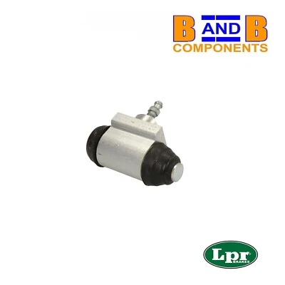 BRAKE SHOE REAR WHEEL CYLINDER R/H SMART 451 FORTWO A2352 - Image 1 of 4