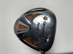 Powerbilt Grand slam xt 3 Fairway Wood 15* Power Bilt 68g Senior Graphite RH - Picture 1 of 6