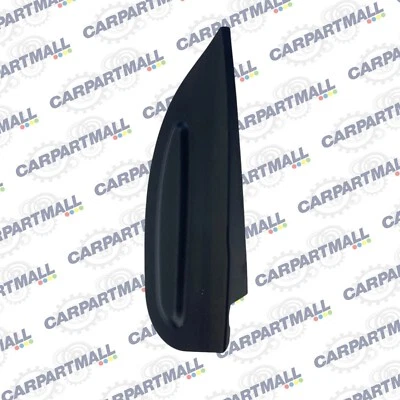 2007-2015 Lincoln MKX Front Right Passenger Inner Door Mirror Cover Trim - Image 1 of 4