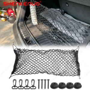 Rear Trunk Envelope Style Cargo Net for LEXUS NX200t NX300h NX300 2015-2023 New - Picture 1 of 16