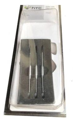 HTC Smartphone Replacement Stylus Styli Stylet P4000 and Others NYST1006 Genuine - Image 1 of 3