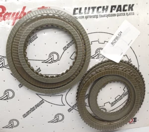 .For FORD 10R60 High Energy Friction Clutch Pack 2020-ON RCP96-524 - Picture 1 of 7
