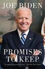 Promises To Keep: On Life and Politics by Joe Biden (English) Paperback Book
