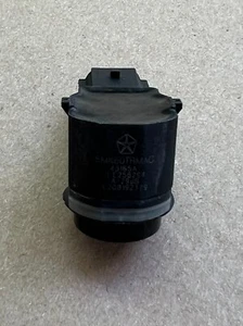 Parking Sensor 5MK60TRMAC For 2017-2021 Dodge CHRYSLER 300 Black - Picture 1 of 6