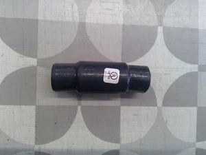 Acoplamiento de aluminio Plastibond/Rob Roy PRCPLG-AL-1/2 1/2" **Envío gratuito** - Imagen 1 de 2
