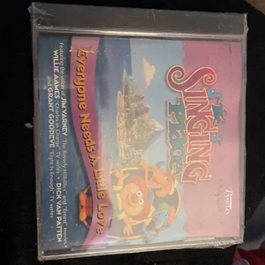 The Singing Place Cd 1996 - Picture 1 of 2